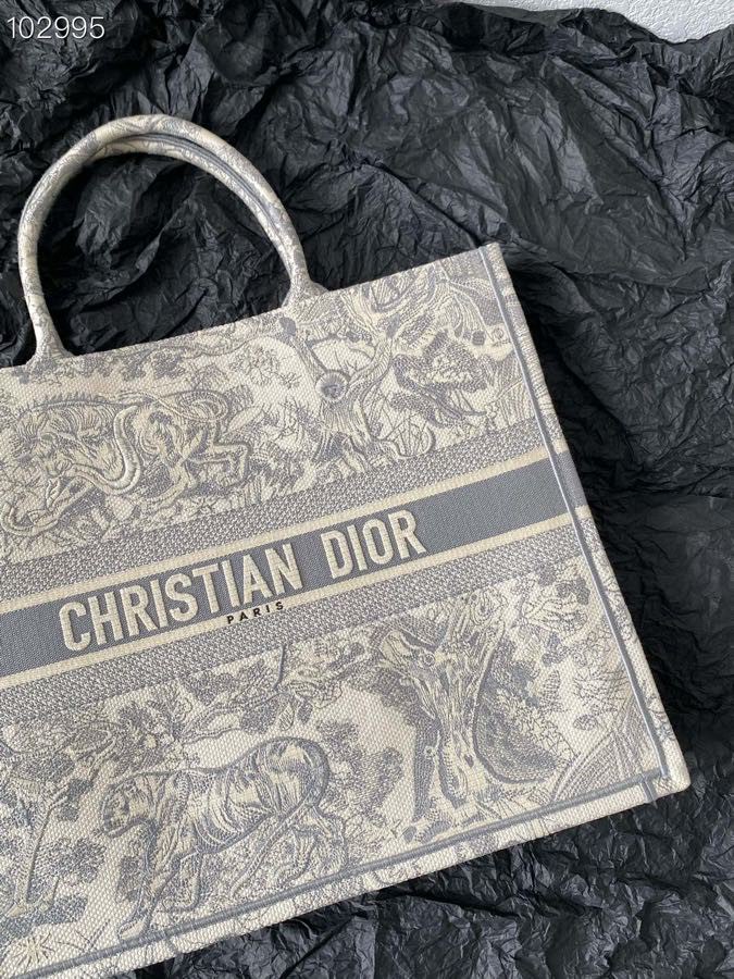 Dior Shopping Bags